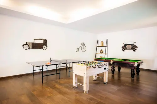 The Westin Pushkar Resort & Spa - Other Facilities - Play Area 18